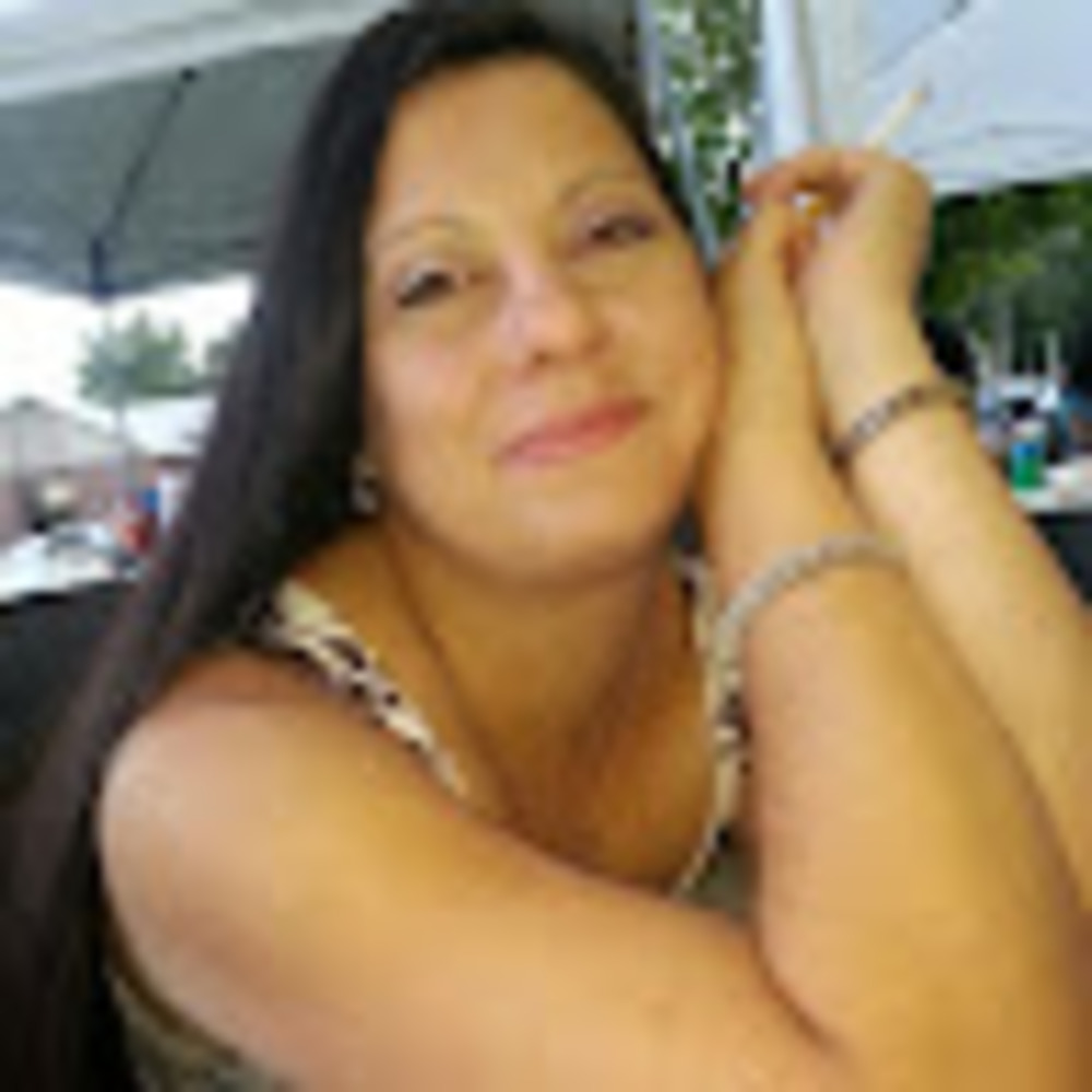 Meet your Posher, Janice